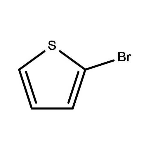 2-بروموثيوفين