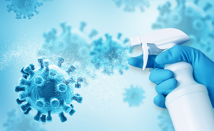 لماذا أصبح المطهر الجديد محور الاهتمام؟