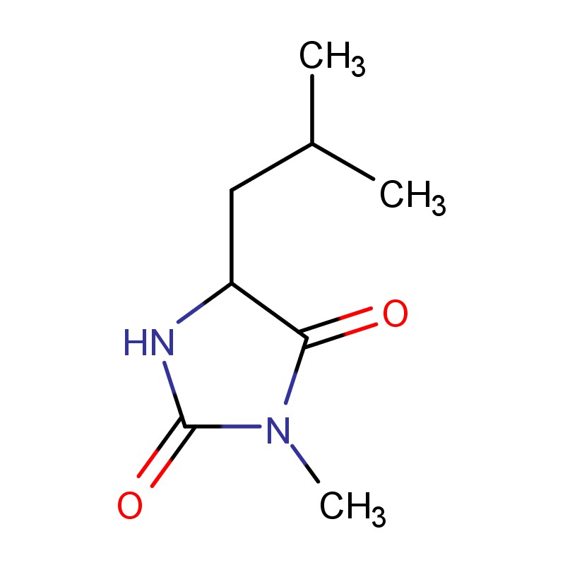 كيف يحسن 5-Isobutyl Hydantoin تركيبات مستحضرات التجميل؟