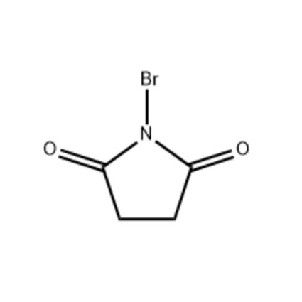 ما الذي يجعل N-Bromosuccinimide كاشفًا مفضلاً في التخليق العضوي؟
